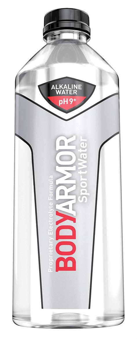 ALBANY, N. . Body armor drink recall 2022